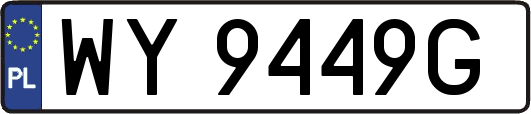 WY9449G