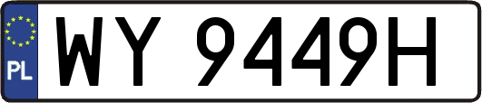 WY9449H