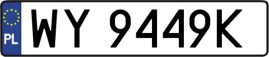 WY9449K