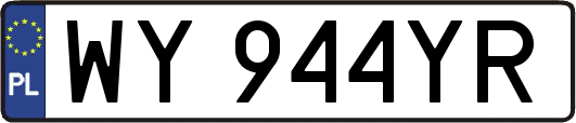 WY944YR