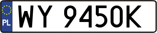 WY9450K