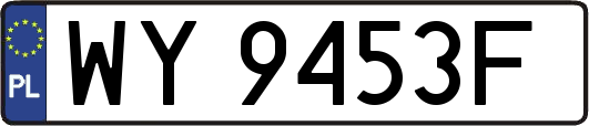 WY9453F