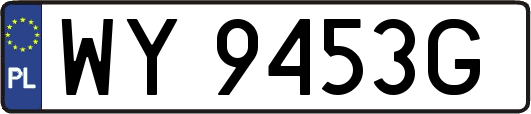 WY9453G