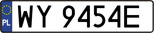 WY9454E