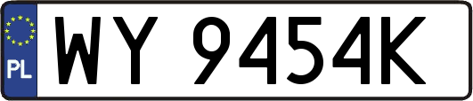 WY9454K