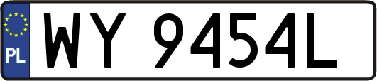 WY9454L