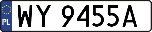 WY9455A