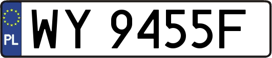 WY9455F