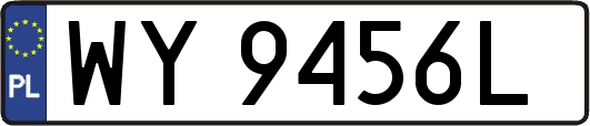 WY9456L