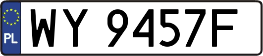 WY9457F