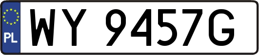WY9457G