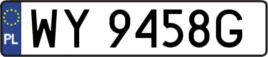 WY9458G