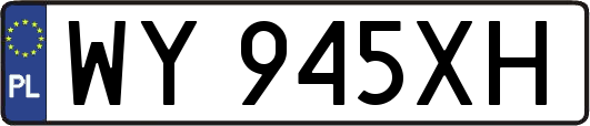 WY945XH