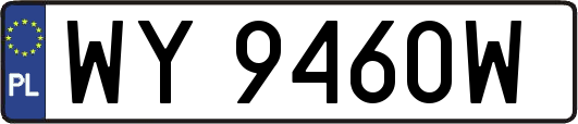 WY9460W