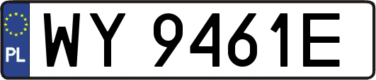 WY9461E