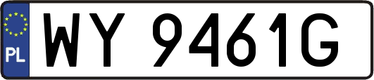 WY9461G