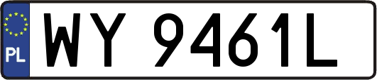WY9461L