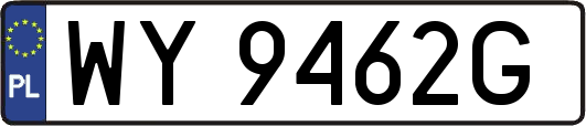 WY9462G