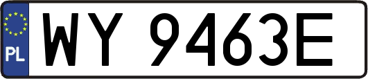 WY9463E