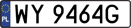 WY9464G