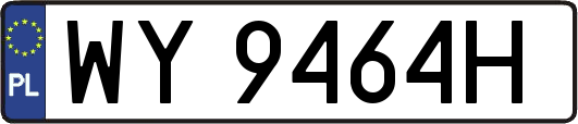 WY9464H