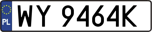 WY9464K