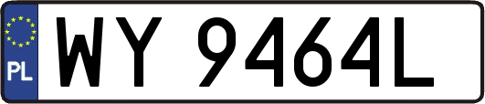 WY9464L