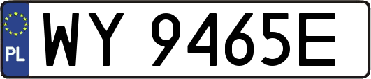 WY9465E