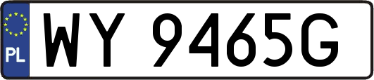 WY9465G