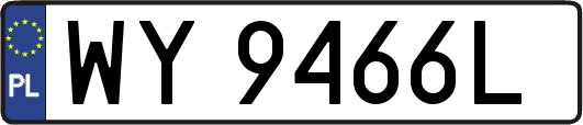 WY9466L