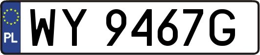 WY9467G