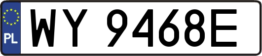 WY9468E