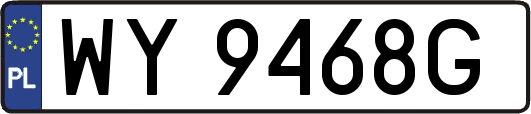 WY9468G
