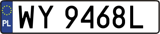 WY9468L