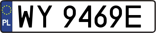 WY9469E