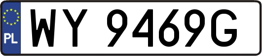 WY9469G