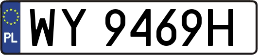 WY9469H