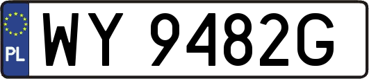 WY9482G
