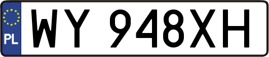 WY948XH