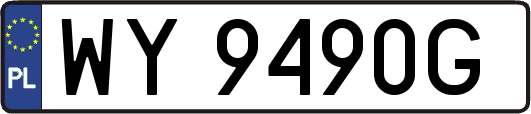 WY9490G
