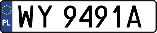 WY9491A
