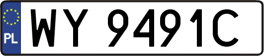 WY9491C