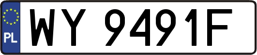 WY9491F