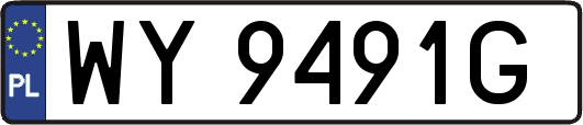 WY9491G