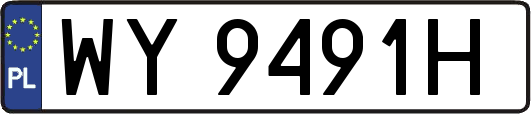 WY9491H