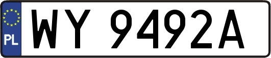 WY9492A