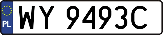 WY9493C