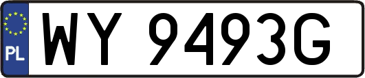 WY9493G