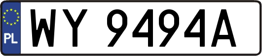 WY9494A