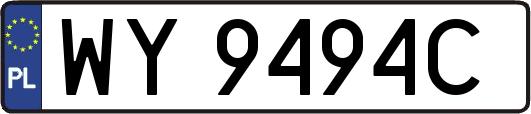 WY9494C